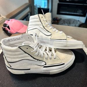 Women’s Vans size 7.5